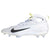Nike Huarache 9 Elite Mid Lax SE Grey Lacrosse Cleats