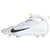 RETURN 4 SALE - Nike Huarache 9 Elite Mid Lax SE Grey Lacrosse Cleats