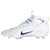 RETURN 4 SALE - Nike Huarache 9 Elite Mid Lax SE Grey Lacrosse Cleats