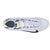 Nike Huarache 9 Elite Mid Lax SE Grey Lacrosse Cleats