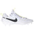 Nike Huarache 9 Varsity Lax SE Grey Lacrosse Cleats