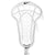 Nike Legacy Elite 10 Degree Women's Lacrosse Head