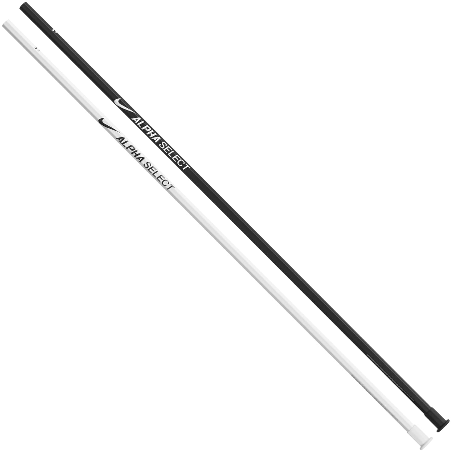 Nike Alpha Select Composite Defense Lacrosse Shaft