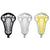 Nike Victory Elite Lock Pocket 10 Degree Composite Complete Women's Lacrosse Stick