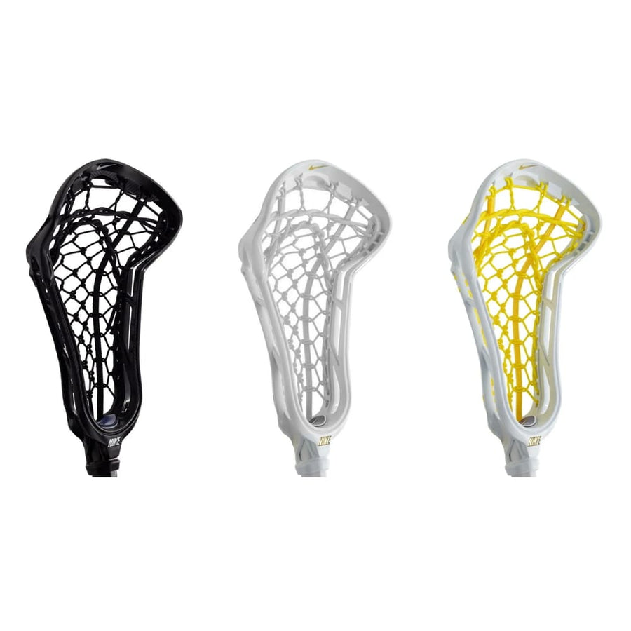 Nike Victory Elite Lock Pocket 10 Degree Women's Lacrosse Head