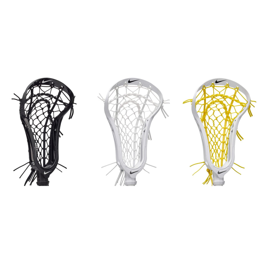 Nike Athena Elite Lock Pocket 10 Degree Women's Lacrosse Head