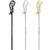 Nike Athena Elite Lock Pocket 10 Degree Composite Complete Women's Lacrosse Stick