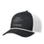 Nike Rise Visor Rope Trucker Black Mesh Back Lacrosse Cap Hat