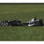 Nike Huarache 9 Elite Low Lax Black/White Lacrosse Cleats