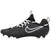 Nike Huarache 9 Varsity Lax Black/White Lacrosse Cleats