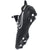 Nike Huarache 9 Varsity Lax Black/White Lacrosse Cleats