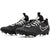 Nike Huarache 9 Varsity Lax Black/White Lacrosse Cleats