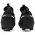 Nike Huarache 9 Varsity Lax Black/White Lacrosse Cleats