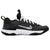 RETURN 4 SALE - Nike Huarache 9 Elite Turf Lax Black/White Lacrosse Cleats