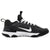 Nike Huarache 9 Elite Turf Lax Black/White Lacrosse Cleats