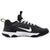 RETURN 4 SALE - Nike Huarache 9 Elite Turf Lax Black/White Lacrosse Cleats