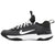RETURN 4 SALE - Nike Huarache 9 Elite Turf Lax Black/White Lacrosse Cleats