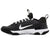 Nike Huarache 9 Elite Turf Lax Black/White Lacrosse Cleats