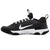RETURN 4 SALE - Nike Huarache 9 Elite Turf Lax Black/White Lacrosse Cleats