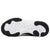 RETURN 4 SALE - Nike Huarache 9 Elite Turf Lax Black/White Lacrosse Cleats