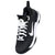 RETURN 4 SALE - Nike Huarache 9 Elite Turf Lax Black/White Lacrosse Cleats