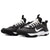 RETURN 4 SALE - Nike Huarache 9 Elite Turf Lax Black/White Lacrosse Cleats