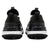 Nike Huarache 9 Elite Turf Lax Black/White Lacrosse Cleats