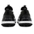 RETURN 4 SALE - Nike Huarache 9 Elite Turf Lax Black/White Lacrosse Cleats