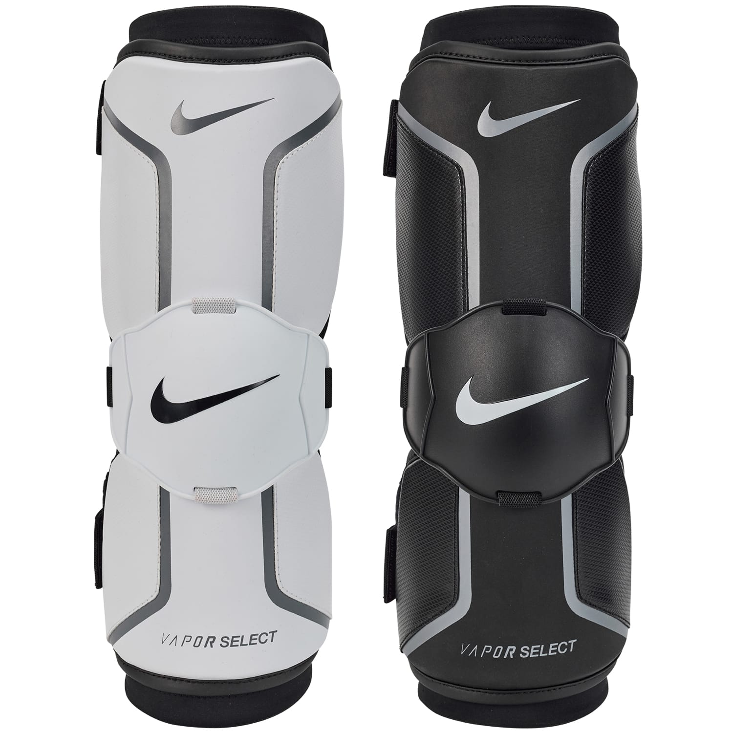 nike lacrosse arm guards