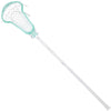 Nike Legacy Elite Mystic Teal 10 Degree Composite Complete Women's Lacrosse Stick