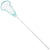 Nike Legacy Elite Mystic Teal 10 Degree Composite Complete Women's Lacrosse Stick | SportStop.com | Lacrosse Sticks Online