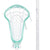 Nike Legacy Elite Mystic Teal 10 Degree Composite Complete Women's Lacrosse Stick | SportStop.com | Lacrosse Sticks Online