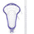 Nike Legacy Elite Atomic Purple 10 Degree Composite Complete Women's Lacrosse Stick