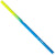 Nike Surge Elite Electric/Volt Composite Attack Lacrosse Shaft