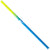 Nike Surge Elite Electric/Volt Composite Attack Lacrosse Shaft