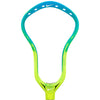 Nike L4 Electric Volt Lacrosse Head