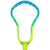 Nike L4 Electric Volt Lacrosse Head
