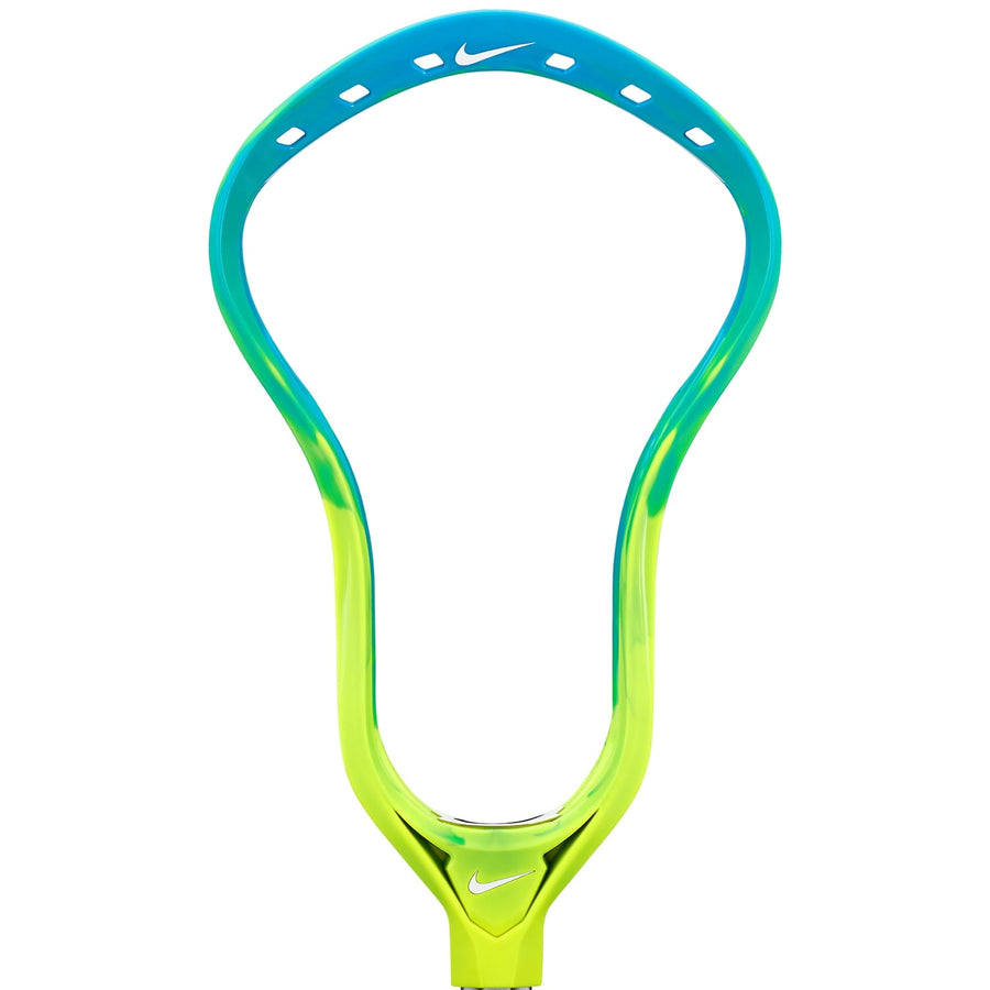Nike L4 Electric Volt Lacrosse Head