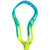 Nike L4 Electric Volt Lacrosse Head