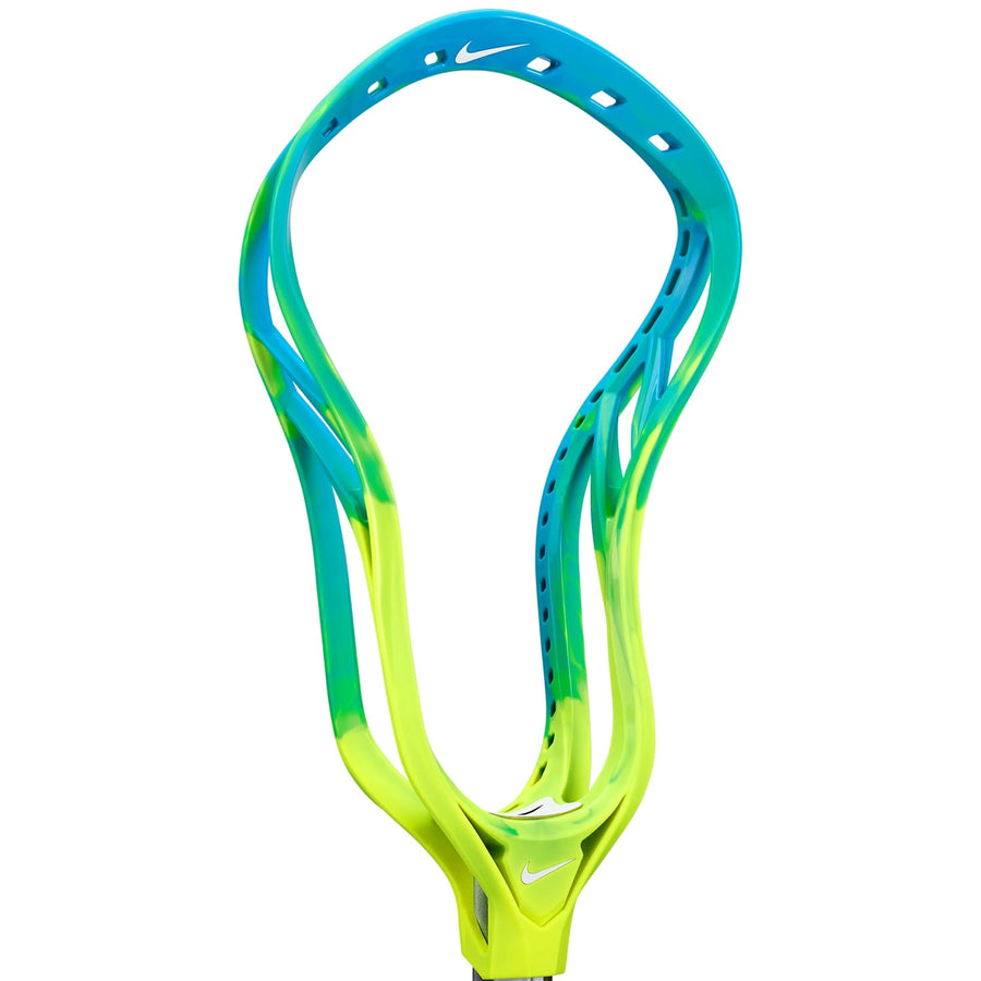 Nike L4 Electric Volt Lacrosse Head
