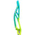 Nike L4 Electric Volt Lacrosse Head