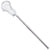 Nike L4 Complete Attack Lacrosse Stick