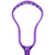 Nike L4 Purple Lacrosse Head | SportStop.com | Lacrosse Heads Online