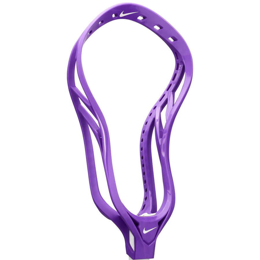 Nike L4 Purple Lacrosse Head