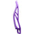 Nike L4 Purple Lacrosse Head | SportStop.com | Lacrosse Heads Online