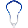 Nike L4 Royal Blue/White Lacrosse Head
