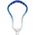 Nike L4 Royal Blue/White Lacrosse Head