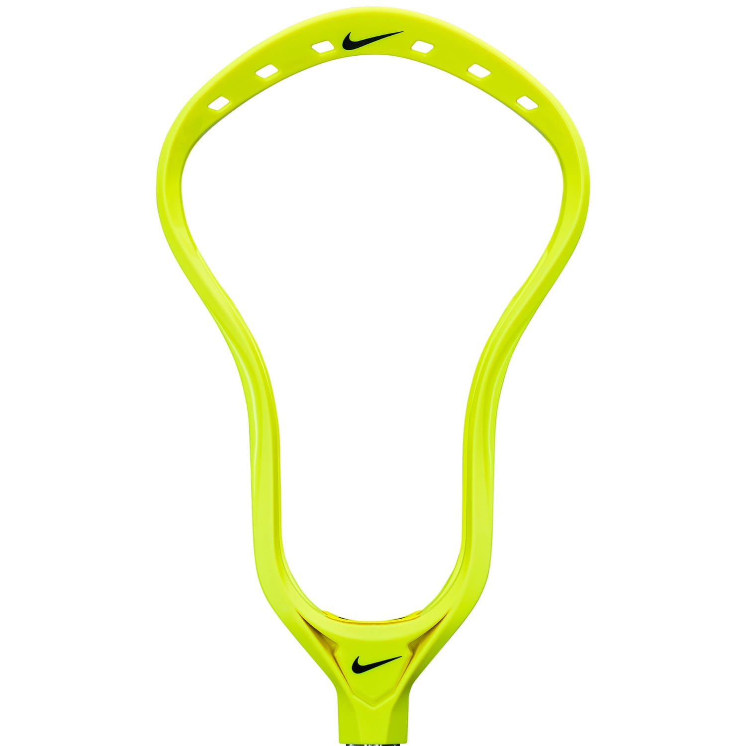 Nike L4 Volt Lacrosse Head