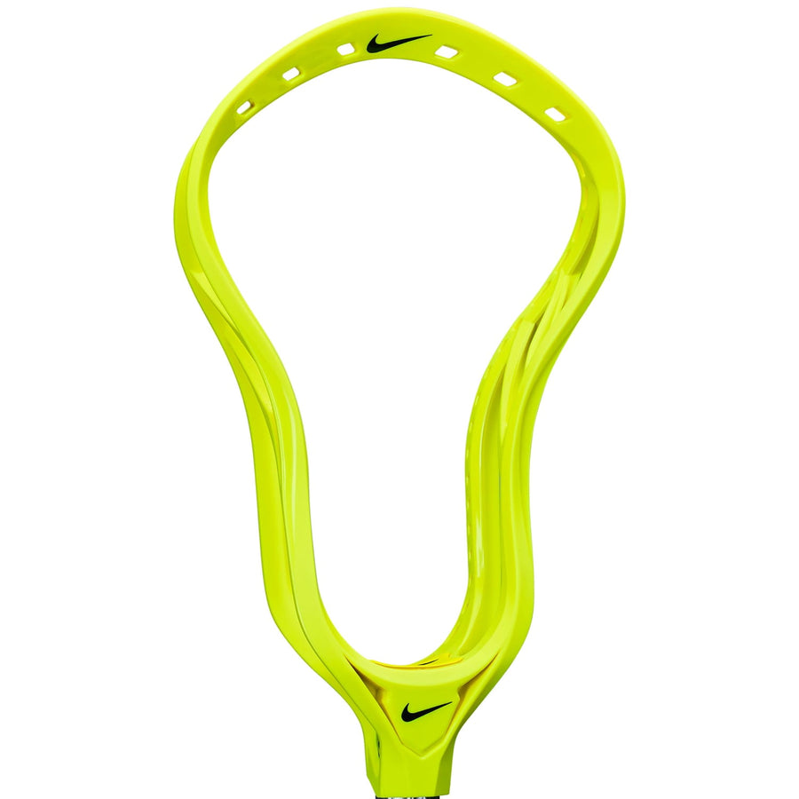 Nike L4 Volt Lacrosse Head
