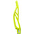 Nike L4 Volt Lacrosse Head